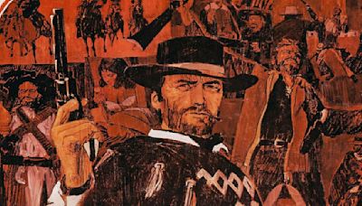 Is Sergio Leone-Clint Eastwood's Classic Movie A Fistful Of Dollars Getting A Remake? Here's What Report Says