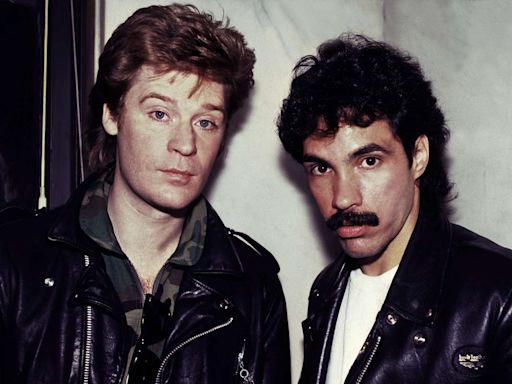 Daryl Hall confirms Hall & Oates is over amid legal battle: 'Some things just change'