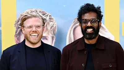 I saw Rob and Romesh perform at Download and here is how it went