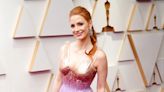 Oscar-winner Jessica Chastain: 'You reach a level of success and interesting filmmakers stop calling'