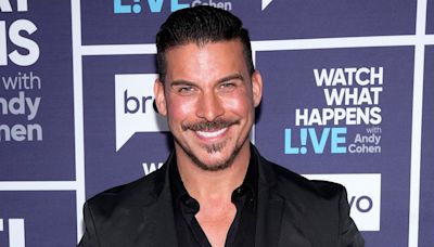 Jax Taylor Reacts to Romance Rumors Following Separation From Wife Brittany Cartwright