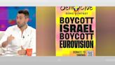 Un periodista de Antena 3 Noticias revela su experiencia en Eurovisión: "Nos pedían que abucheáramos"