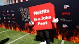 How to Get Netflix Is a Joke Tickets to See Seth Rogen, Ali Wong, Kevin Hart & More Comics Live