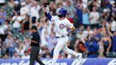 Photos: Chicago Cubs 5, San Francisco Giants 2