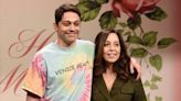 Pete Davidson's Mom Got Caught Using a Fake Twitter Account to Defend Him