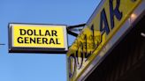 Dollar General CEO on retail chain's challenges: 'We've left sales on the table'