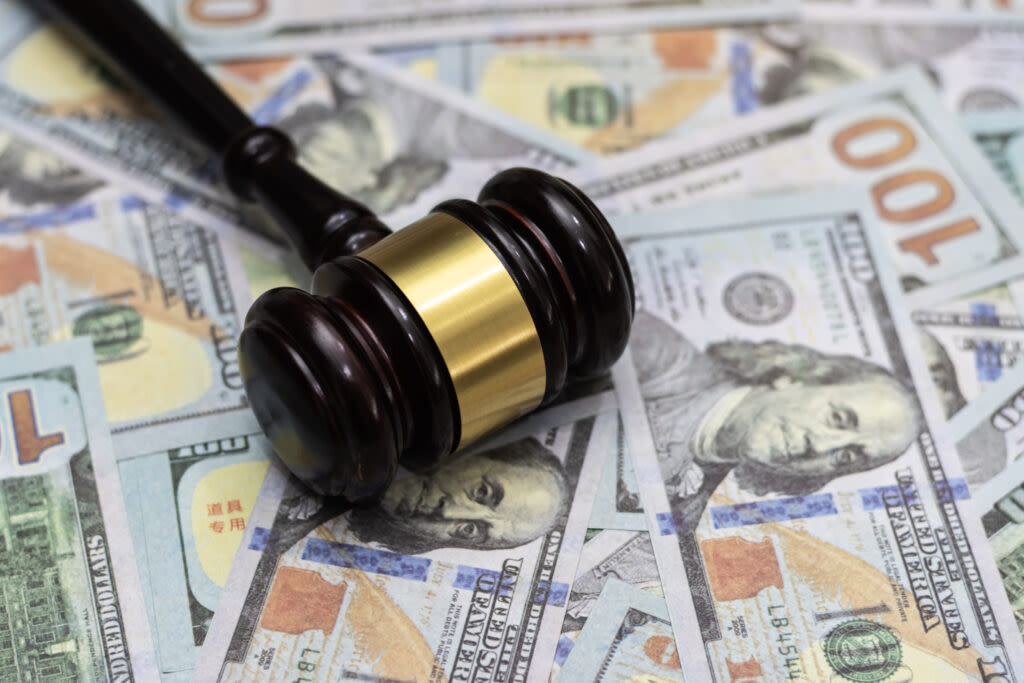 State Ethics Commission sues Jeff Apodaca’s dark money operation