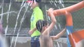 Children’s Healthcare pediatrician explains ways you can keep your kids cool during heat wave