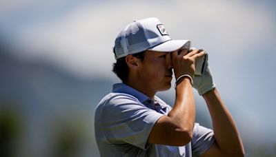 126th Utah State Amateur: Why defending champion Simon Kwon of BYU has ‘a lot to prove’ at Ogden Golf & Country Club this week