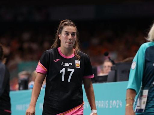 Así queda el grupo de España de balonmano femenino tras la derrota ante Países Bajos