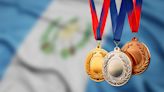 ¿Cuántas medallas lleva Guatemala en los Juegos Olímpicos de París 2024?