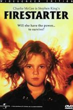 Firestarter (película de 1984)