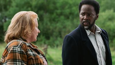 From Star Harold Perrineau Talks Season 3, Fan Speculation, and More