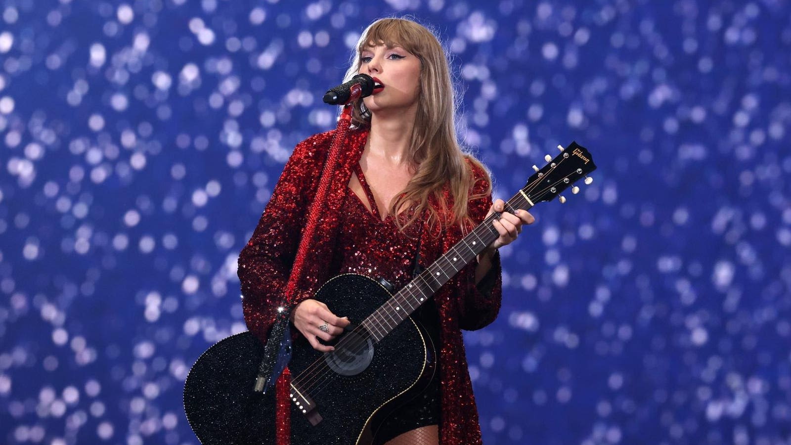 Taylor Swift’s ‘Tortured Poets Department’ Has Smashed These Records With Its Months-Long Run At No. 1—Here’s How