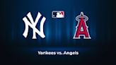 Yankees vs. Angels: Betting Trends, Odds, Records Against the Run Line, Home/Road Splits