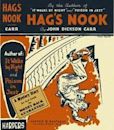 Hag's Nook (Dr. Gideon Fell, #1)