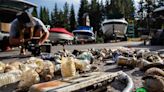 Psychologist steers Tahoe leaders away from highlighting problem litter behaviors