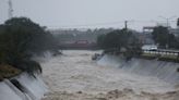 Alberto weakens to tropical depression over northern Mexico, 4 dead