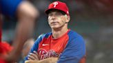 Joe Girardi Reacts to Being Fired From Phillies, Says He Will 'Pray That They Get Better'