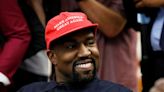 Kanye West sued over claim of illegal sample on 'Donda 2'