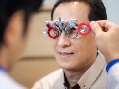 成年人近視度數增加小心「4大併發症」！ 醫示警：恐致永久性視力損失