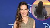 Hilary Swank Is ‘On Cloud 9’ After Giving Birth to Twins: Inside Her 1st Days at Home With the Babies