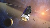 This Week @NASA: Imaging Faraway Planets, X-59 Aircraft Milestone, Dream Chaser Launch Preparation