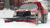 County purchases trucks that can be snowplows