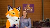 Daniella Irle announces retirement from Knox College. Search on for new director of athletics