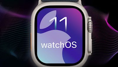 Best New WatchOS 11 Features You Need to Try On the Apple Watch