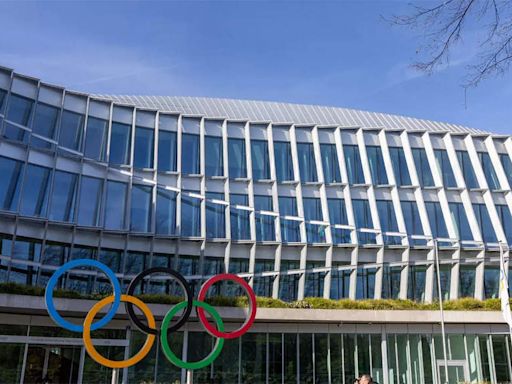 IOC has 'full confidence in WADA' after China swimmers case | More sports News - Times of India