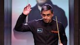 Ronnie O’Sullivan v Ryan Day LIVE: World Snooker Championship score and latest updates today