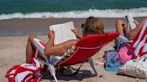 Looking for your next beach read? One of these books could be the one