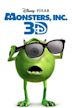 Monsters, Inc. 3D