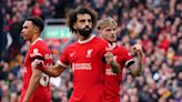 How to watch Liverpool vs Brighton on TV and Livestream