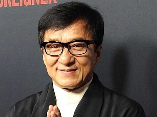 When Jackie Chan Openly Dissed Spider-Man Tom Holland & Wonder Woman Gal Gadot For Using...