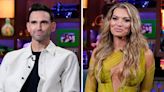 Carl Admits Lindsay Was "Valid" While Owning Up to These "Mistakes" in Their Split | Bravo TV Official Site