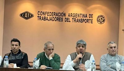 Un sector de la CGT irá a la Justicia para frenar la reinstalación de Ganancias y marchará a Tribunales