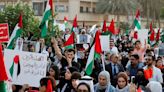 Bahrain seeks to balance anger over Gaza with ties to Israel, US