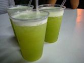 Sugarcane juice