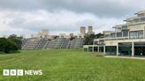 UEA spends £2m fixing Raac but Ziggurats to remain closed