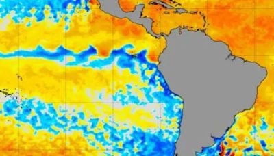 Perú en alerta ‘vigilancia’ por La Niña: último pronóstico del Enfen, fecha de inicio del evento y magnitud