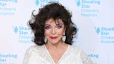 Joan Collins says she found a $28 swimsuit in Target: ‘Everyone thought it was Dolce’