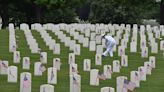 '113 acres of why we are free:' Dayton National Cemetery remembers the fallen, those still missing