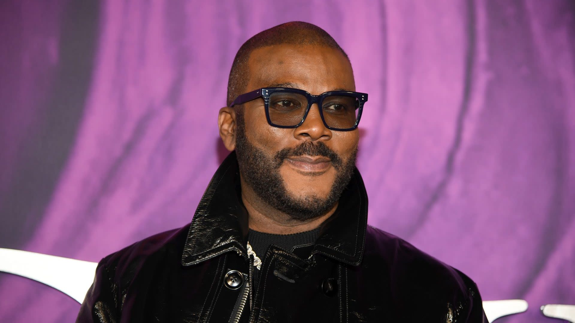 Tyler Perry’s ‘Divorce In The Black’ Earns Amazon Record Of New Subscriptions