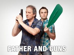 Father and Guns