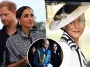 Prince Harry, Meghan Markle ‘reached out’ to Kate Middleton before her Trooping the Colour appearance, ‘desperate’ to mend feud: report