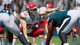 Madden NFL 25 Reveals Second 99 Club Player for the San Francisco 49ers