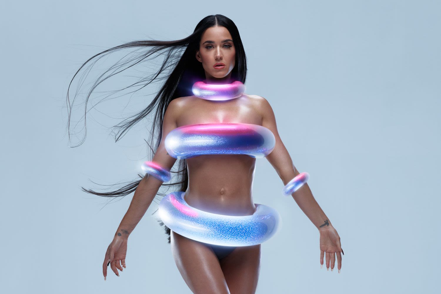 Katy Perry to Receive Video Vanguard Award at 2024 MTV VMAs: A 'True Pop Culture Icon'