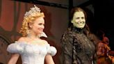 Read Idina Menzel and Hugh Jackman's 'Wicked' Opening Night Letters to Kristin Chenoweth 20 Years Later